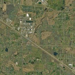 Cuba High Resolution Satellite Map