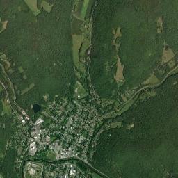 Walton High Resolution Satellite Map