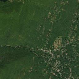 Palenville High Resolution Satellite Map