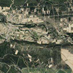 Castrocontrigo High Resolution Satellite Map