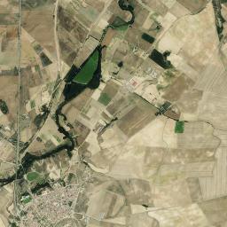 Mayorga High Resolution Satellite Map