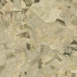 Villalba de la Loma High Resolution Satellite Map