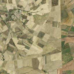 Villacarralón High Resolution Satellite Map