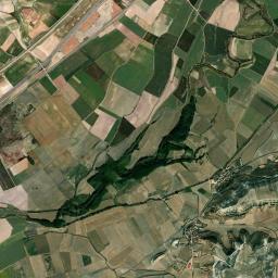 Belbimbre High Resolution Satellite Map