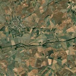 Presencio High Resolution Satellite Map