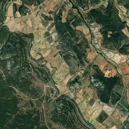 Torrelara High Resolution Satellite Map