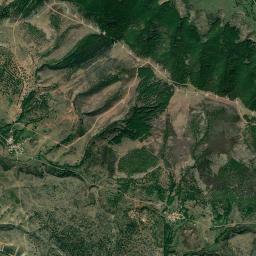 Villoruebo High Resolution Satellite Map