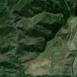 Brieva de Cameros High Resolution Satellite Map