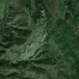 Gallinero de Cameros High Resolution Satellite Map