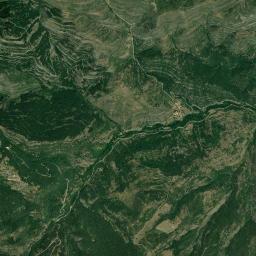 Zarzosa High Resolution Satellite Map