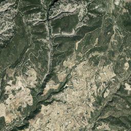 Colungo High Resolution Satellite Map