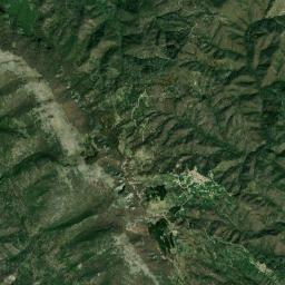 Collegiove High Resolution Satellite Map