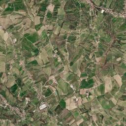 Sant'Eusanio del Sangro High Resolution Satellite Map