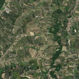 Torino di Sangro High Resolution Satellite Map