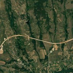 Ранковце High Resolution Satellite Map