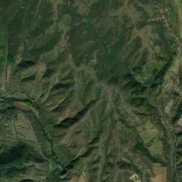 Obshtina Boboshevo High Resolution Satellite Map