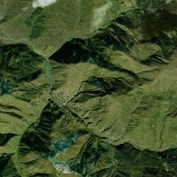 Tsuntinskiy Rayon High Resolution Satellite Map