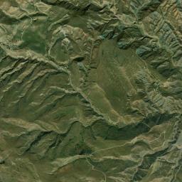 Lakskiy Rayon High Resolution Satellite Map