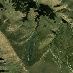 Akushinskiy Rayon High Resolution Satellite Map