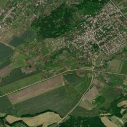 Velikent High Resolution Satellite Map