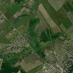 Mamedkala High Resolution Satellite Map