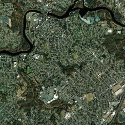Chicopee, MA locator map