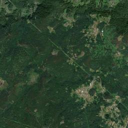 Quintela de Leirado High Resolution Satellite Map