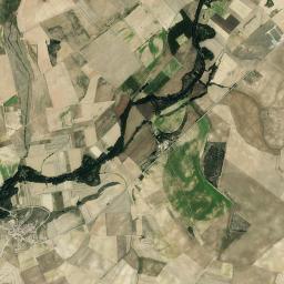 Castrobol High Resolution Satellite Map