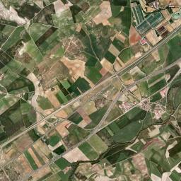 Villodrigo High Resolution Satellite Map