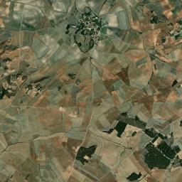 Ciadoncha High Resolution Satellite Map