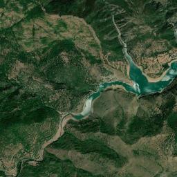 Villavelayo High Resolution Satellite Map