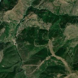 Viniegra de Abajo High Resolution Satellite Map