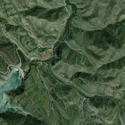 Enciso High Resolution Satellite Map