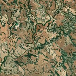 Valpalmas High Resolution Satellite Map