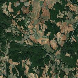 Vilademuls High Resolution Satellite Map