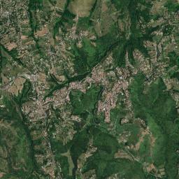 Montelarco High Resolution Satellite Map