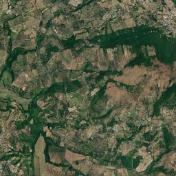 Nerola High Resolution Satellite Map