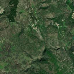 Pozzaglia Sabino High Resolution Satellite Map