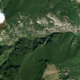 Pennapiedimonte High Resolution Satellite Map