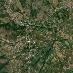 Otlja High Resolution Satellite Map