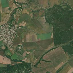 Bolyarovo High Resolution Satellite Map