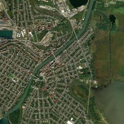 P’ot’i High Resolution Satellite Map