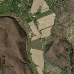 Big Flats, NY locator map