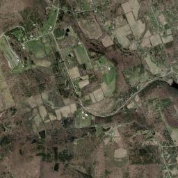 Town of Big Flats, NY locator map
