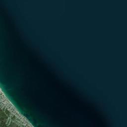 Ocean Bluff-Brant Rock High Resolution Satellite Map