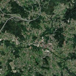 Gondomar High Resolution Satellite Map