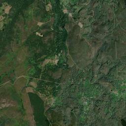 Verea High Resolution Satellite Map