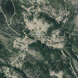 Espadañedo High Resolution Satellite Map