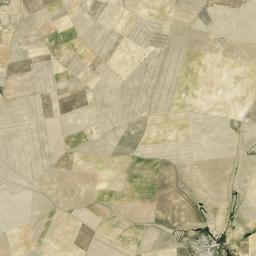 Urones de Castroponce High Resolution Satellite Map