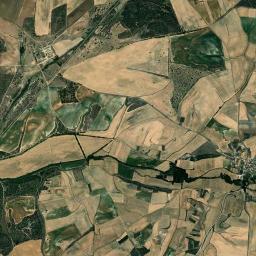 Zael High Resolution Satellite Map